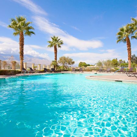 Hampton Inn & Suites Cathedral City Esterno foto