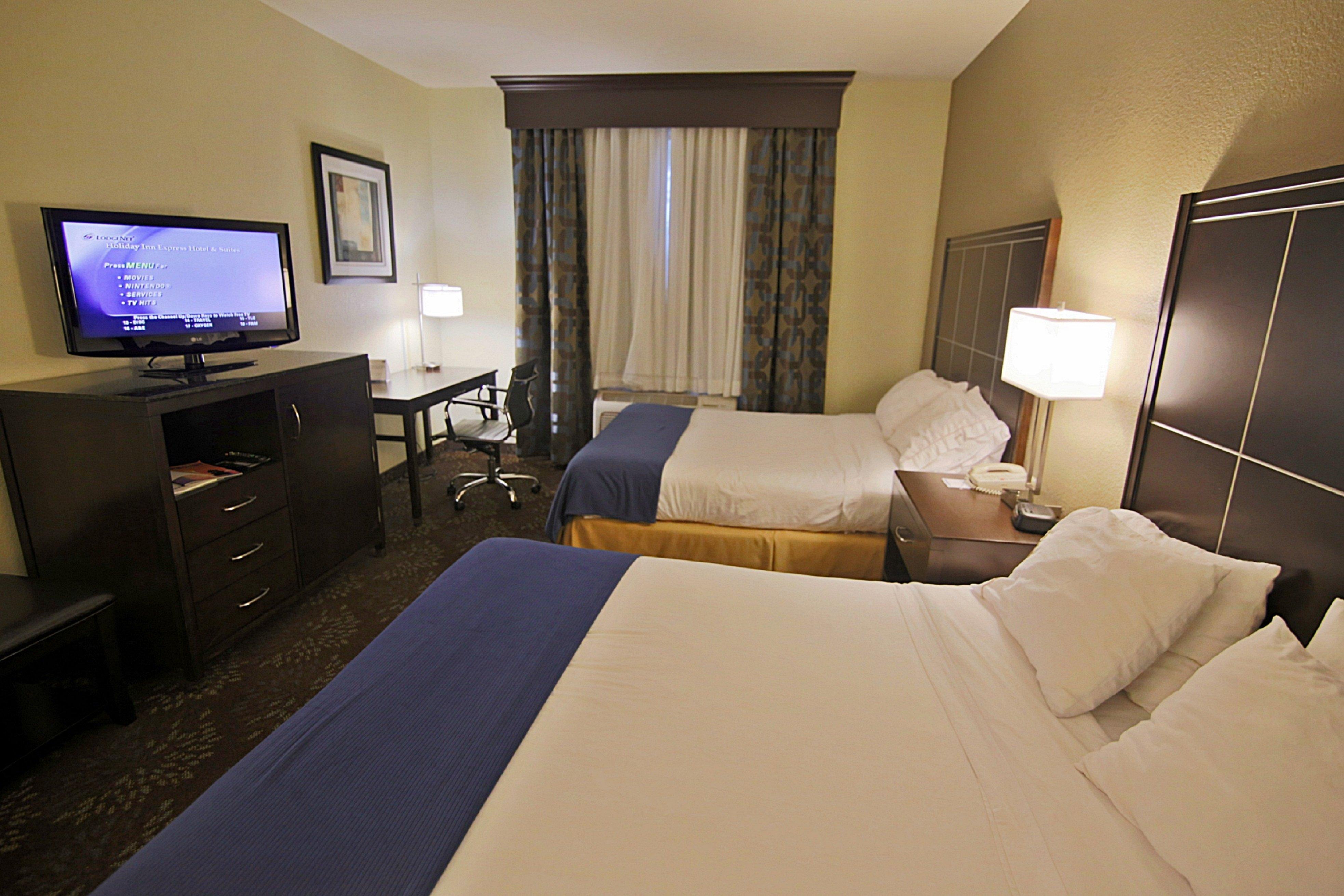 Hampton Inn & Suites Cathedral City Esterno foto