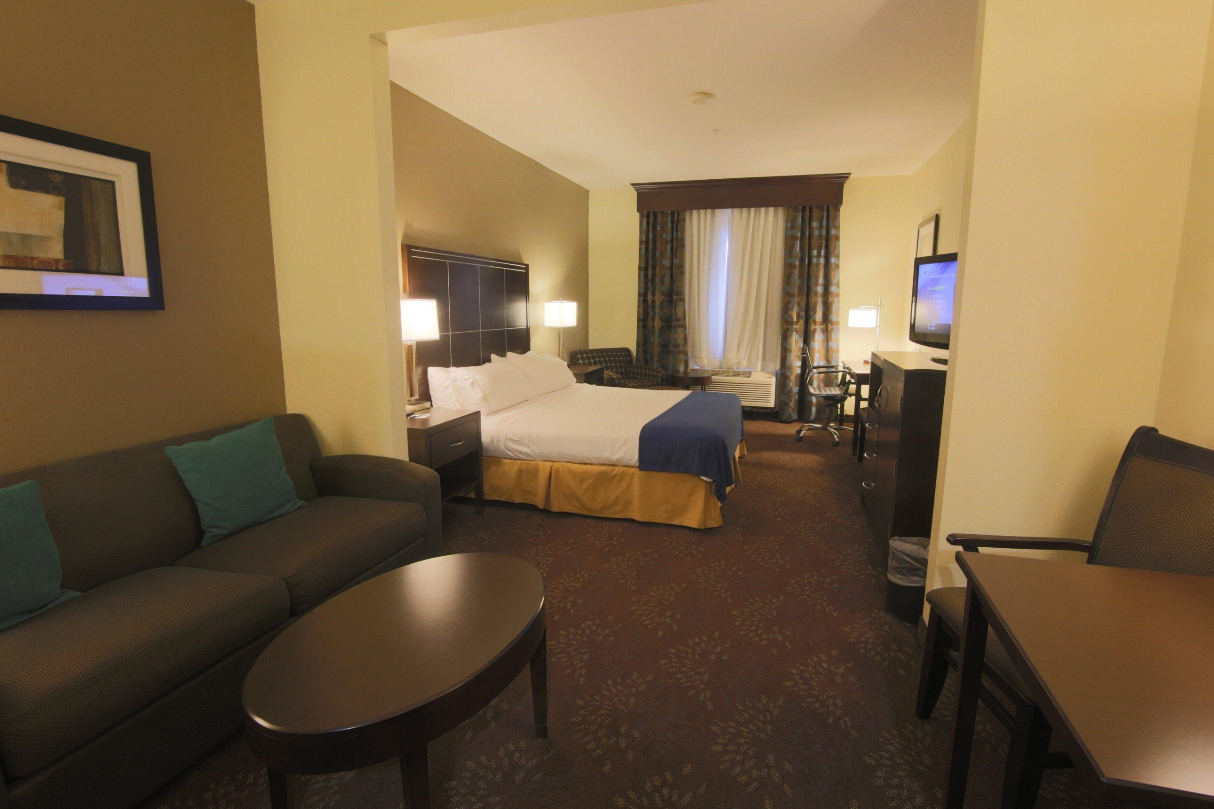 Hampton Inn & Suites Cathedral City Esterno foto