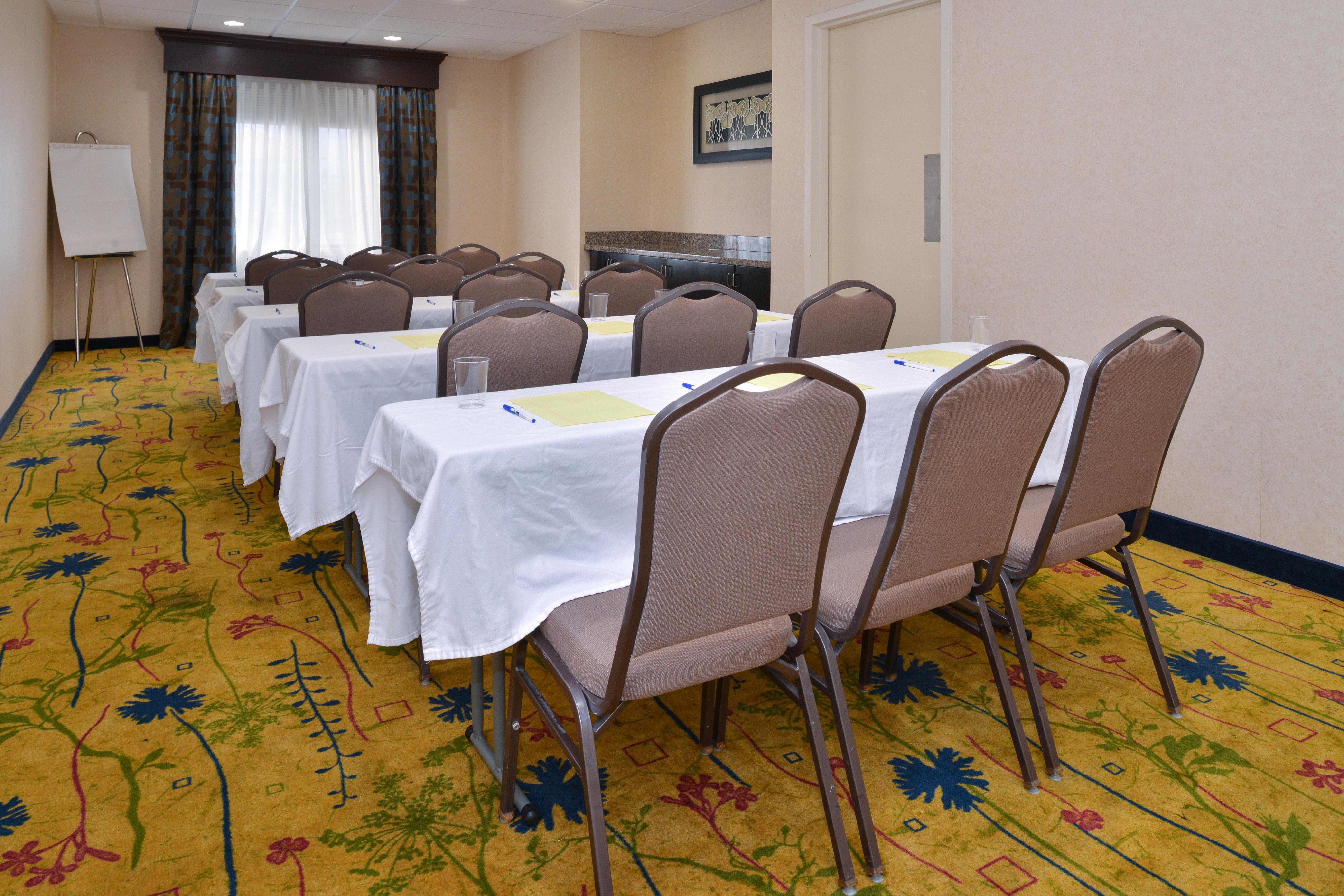 Hampton Inn & Suites Cathedral City Esterno foto