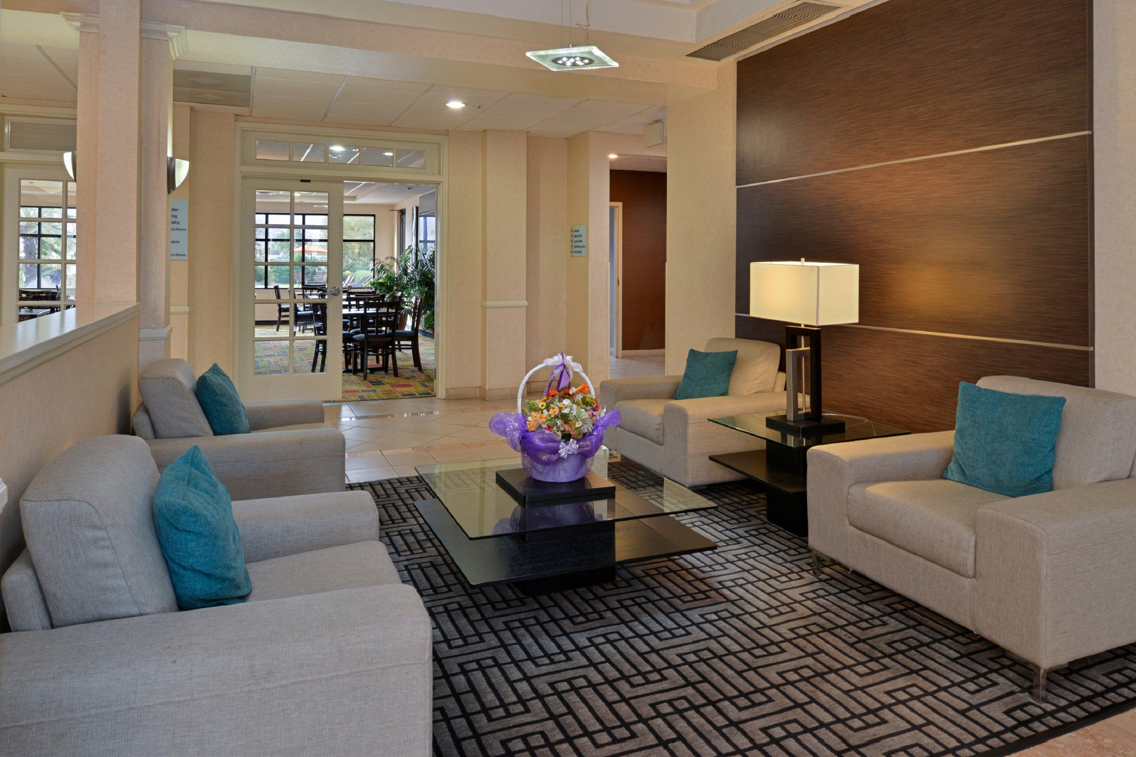 Hampton Inn & Suites Cathedral City Esterno foto
