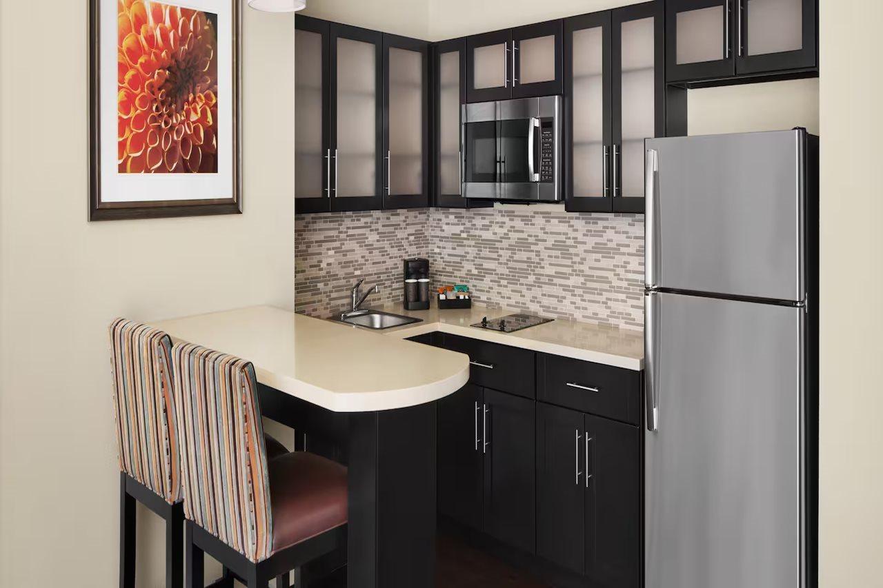 Hampton Inn & Suites Cathedral City Esterno foto