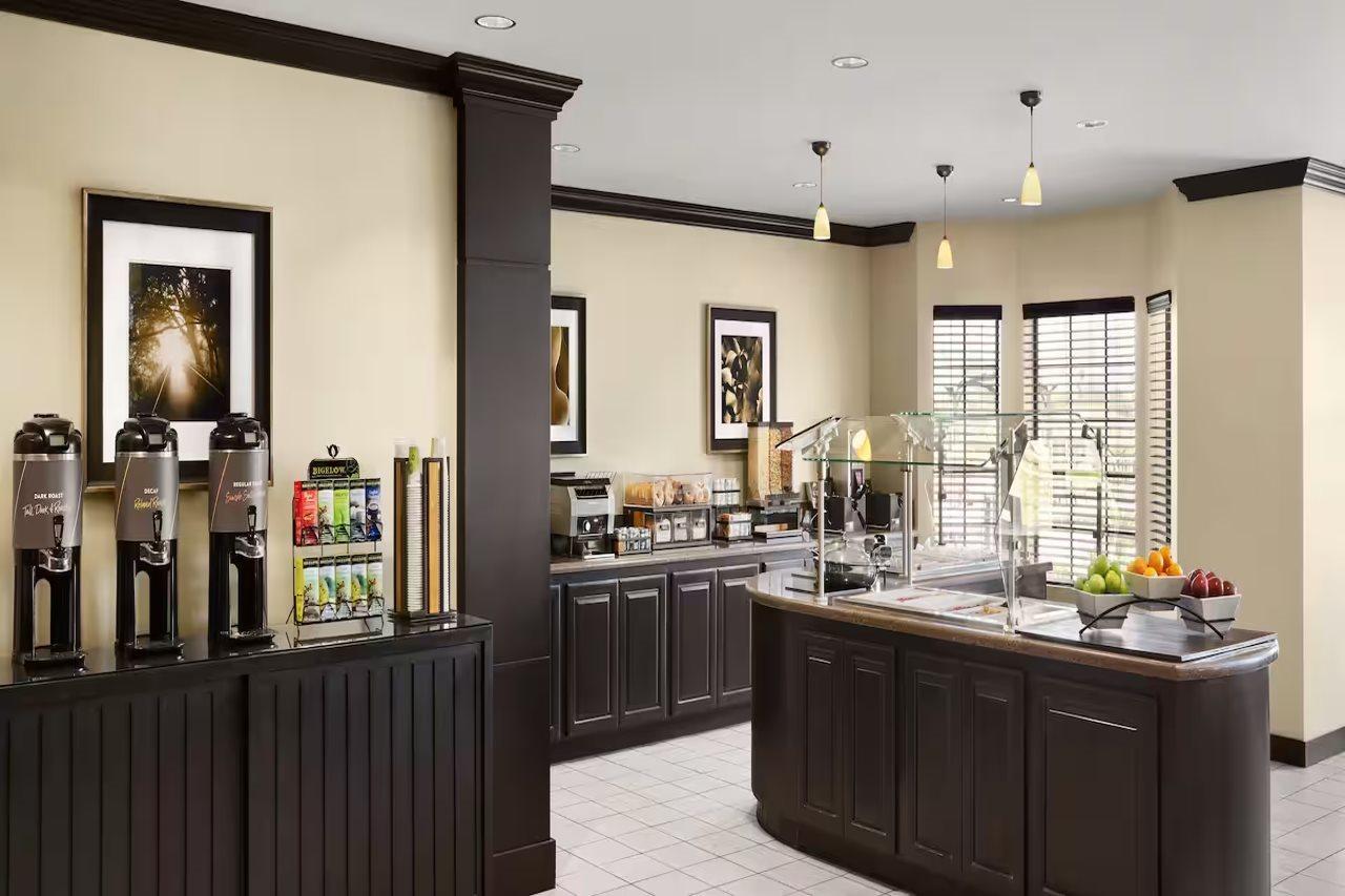 Hampton Inn & Suites Cathedral City Esterno foto