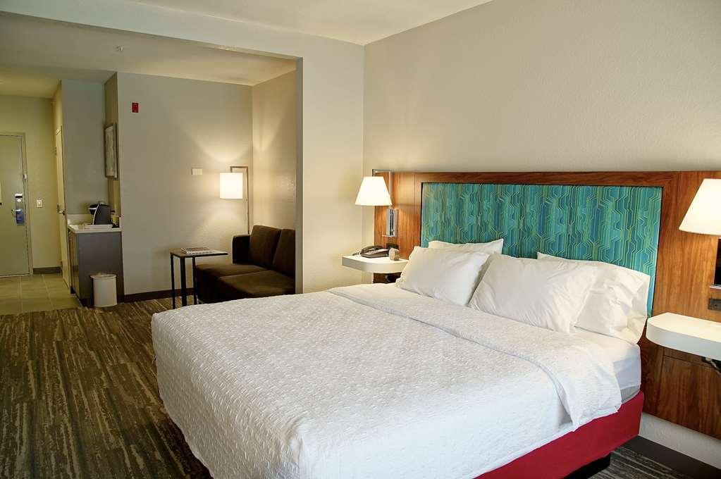 Hampton Inn & Suites Cathedral City Camera foto