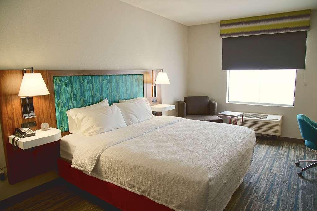 Hampton Inn & Suites Cathedral City Camera foto