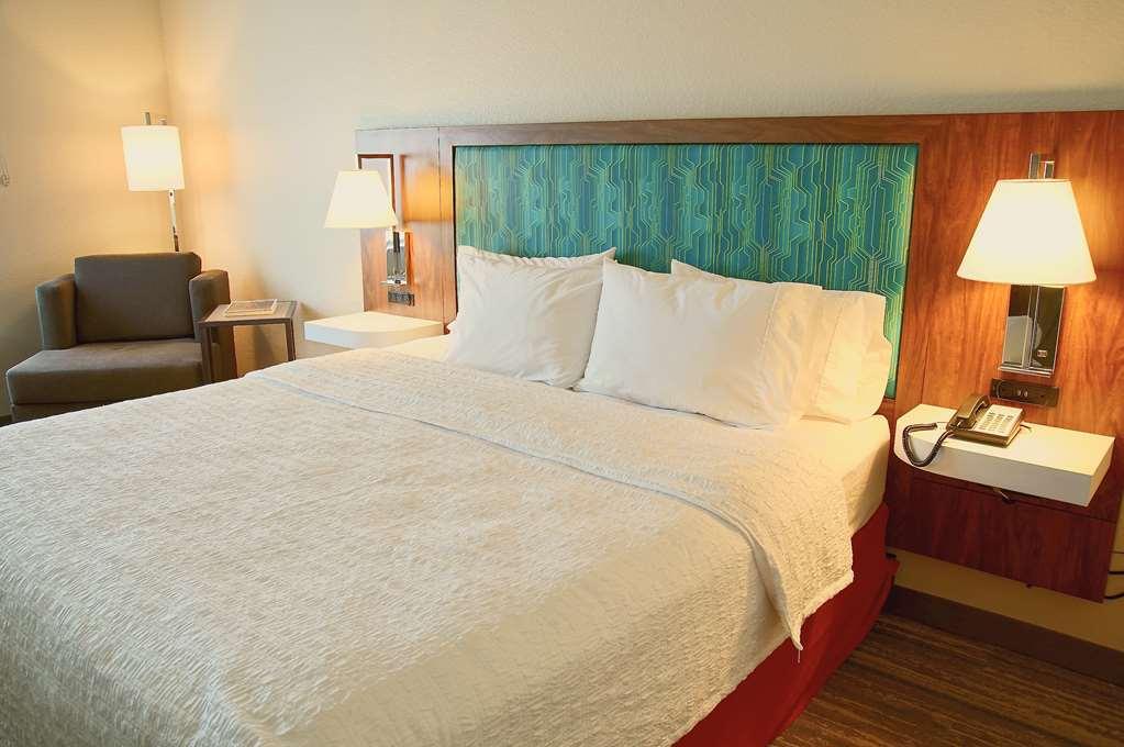 Hampton Inn & Suites Cathedral City Camera foto