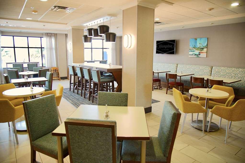Hampton Inn & Suites Cathedral City Esterno foto