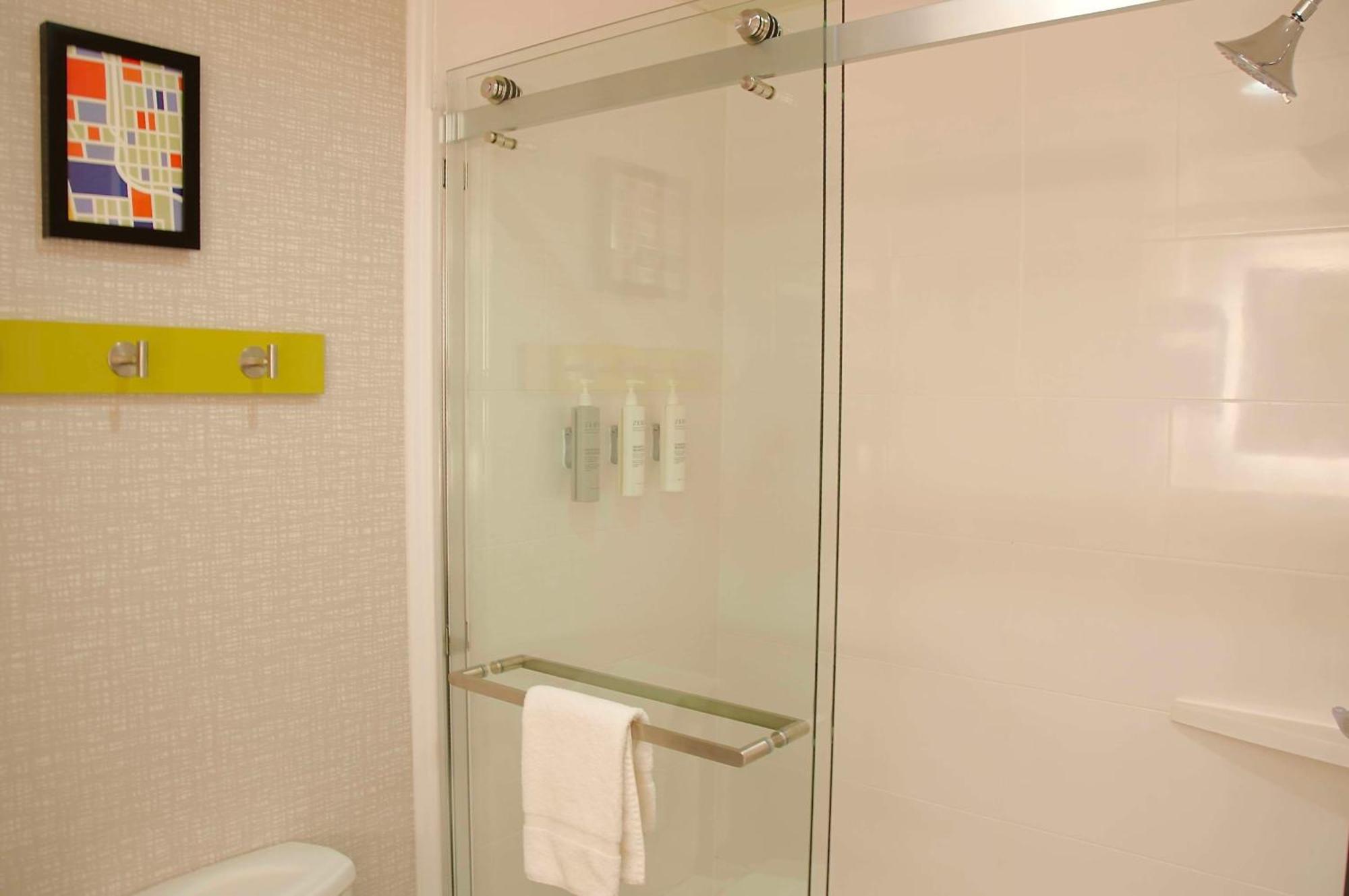 Hampton Inn & Suites Cathedral City Esterno foto