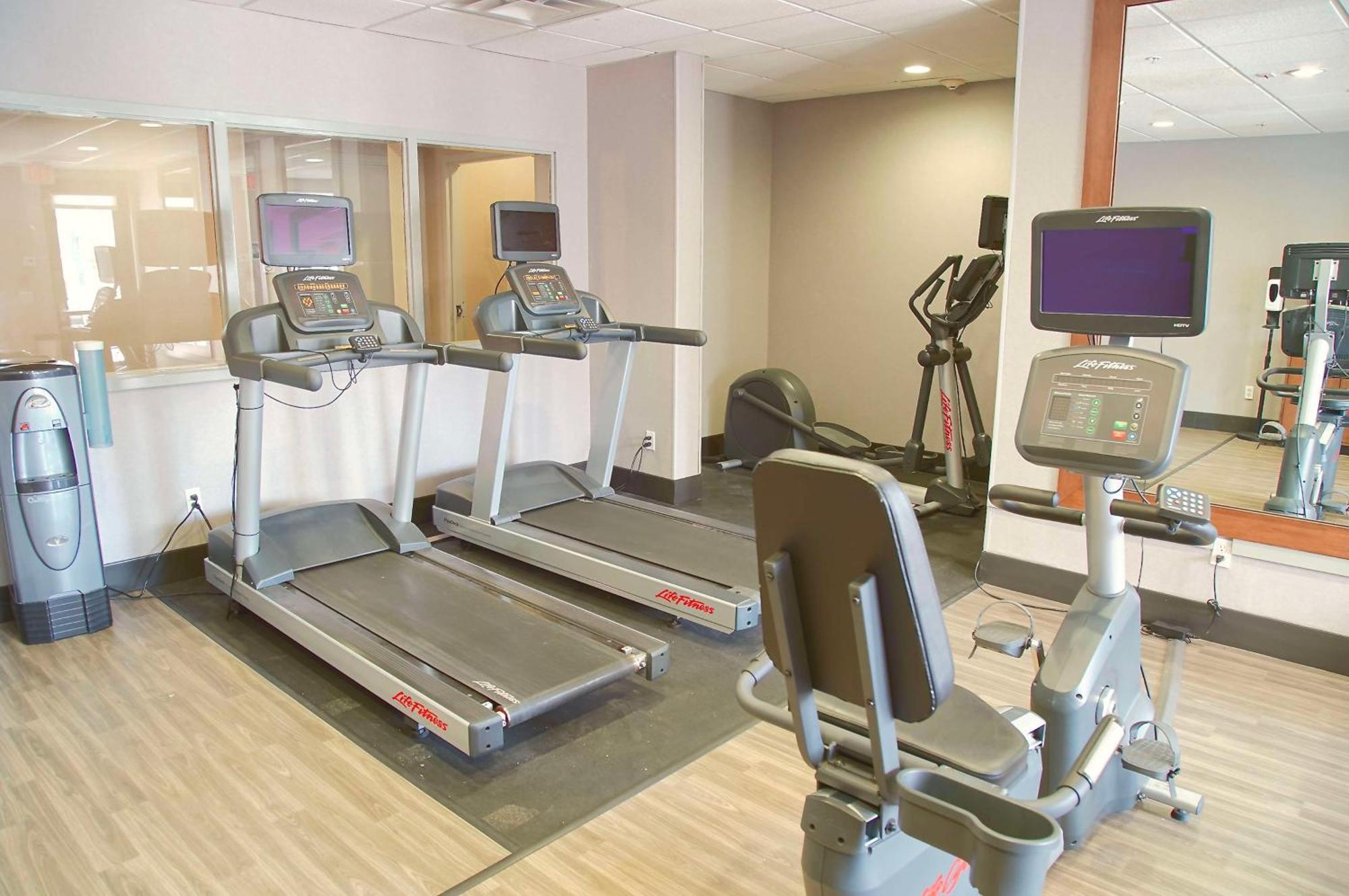 Hampton Inn & Suites Cathedral City Esterno foto