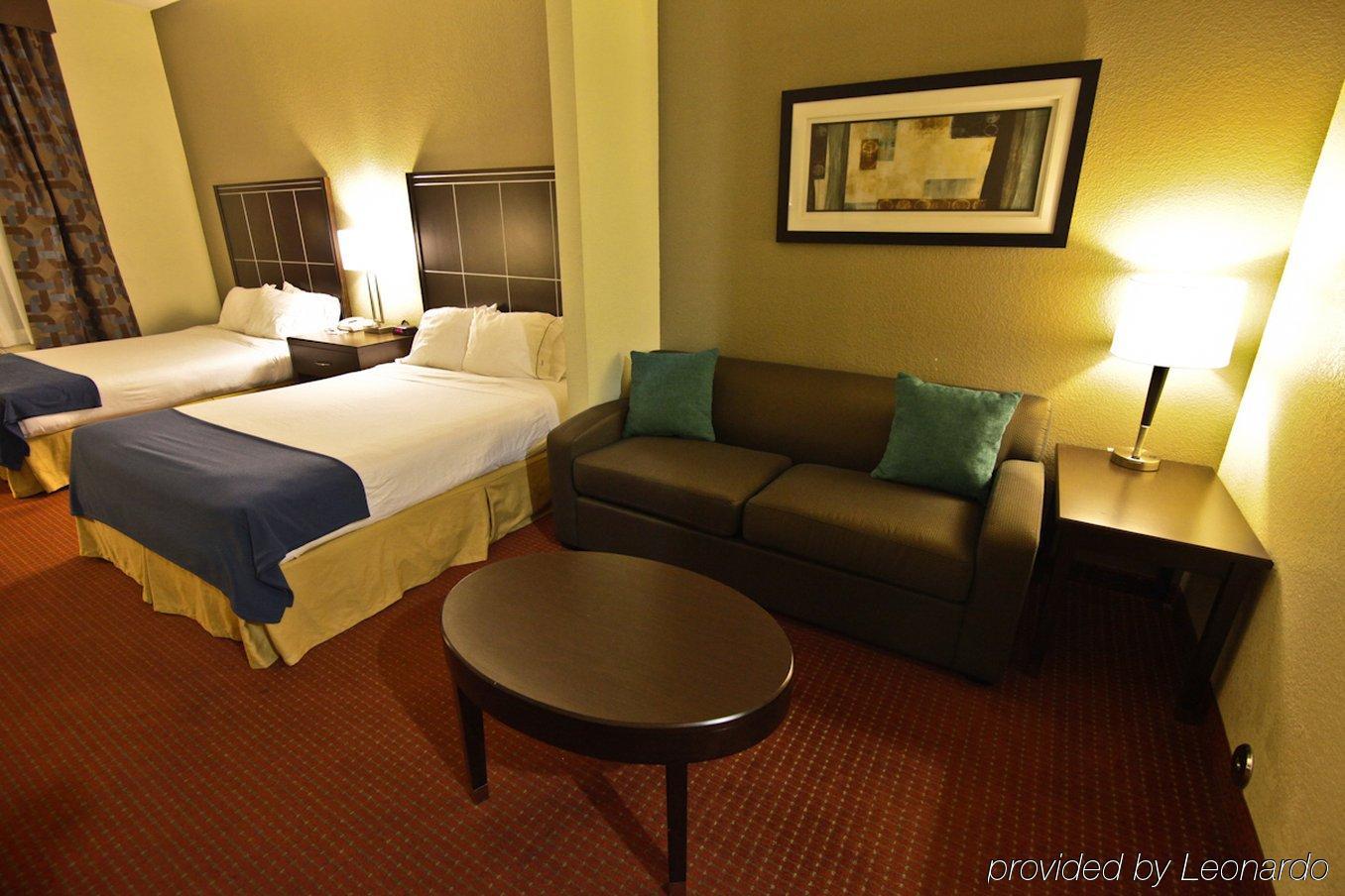 Hampton Inn & Suites Cathedral City Camera foto